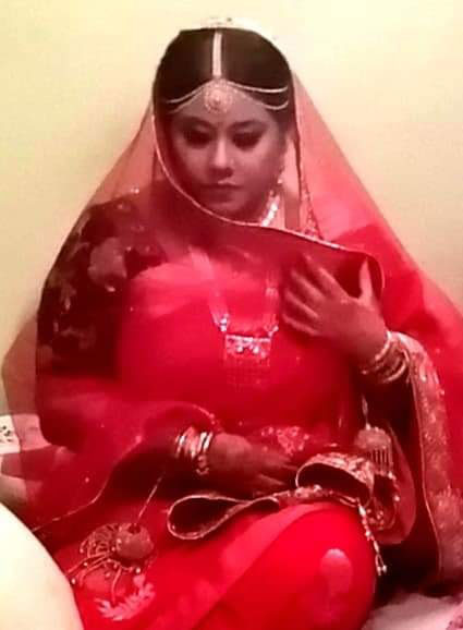 আবার বিয়ে করলেন শমী কায়সার